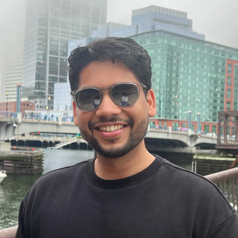 Arnav Jain